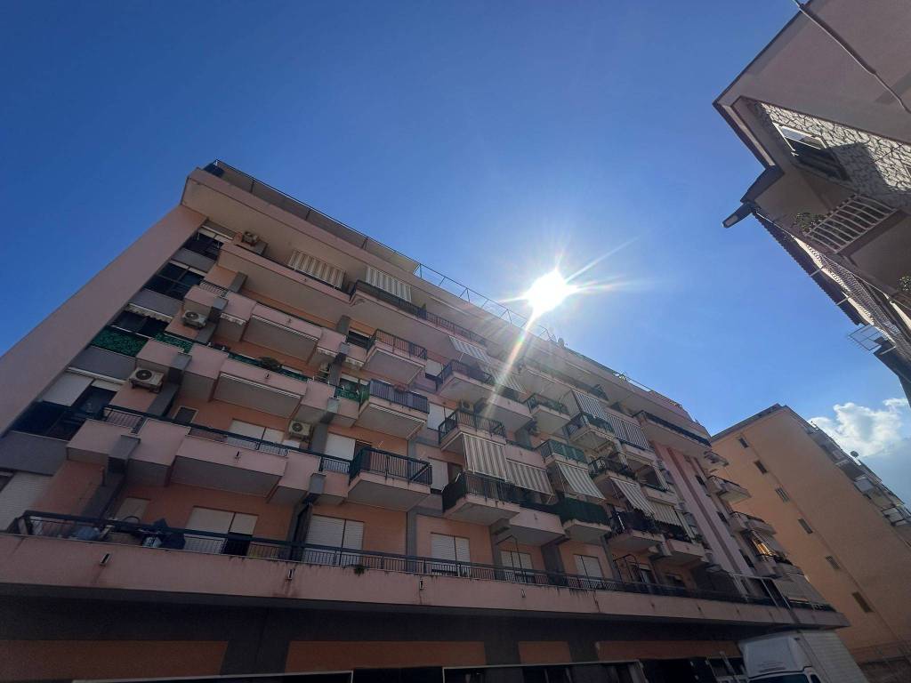 Appartamento a Castellammare di stabia in via virgilio, 96 - Foto 5