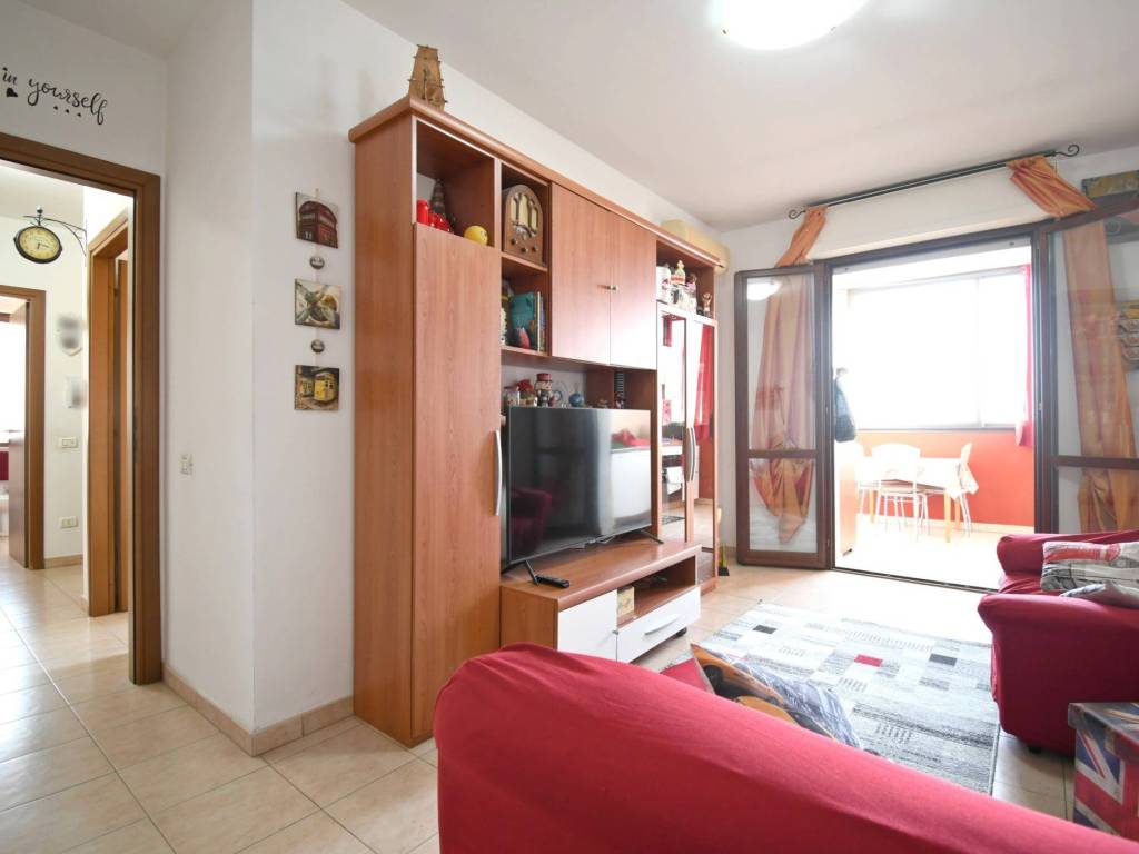 Appartamento a Sestu in Via 8 marzo 1908 - Foto 3