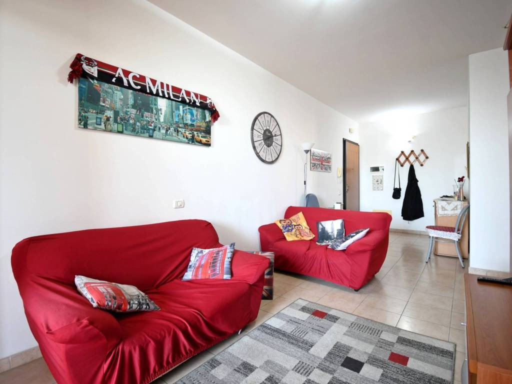 Appartamento a Sestu in Via 8 marzo 1908 - Foto 5