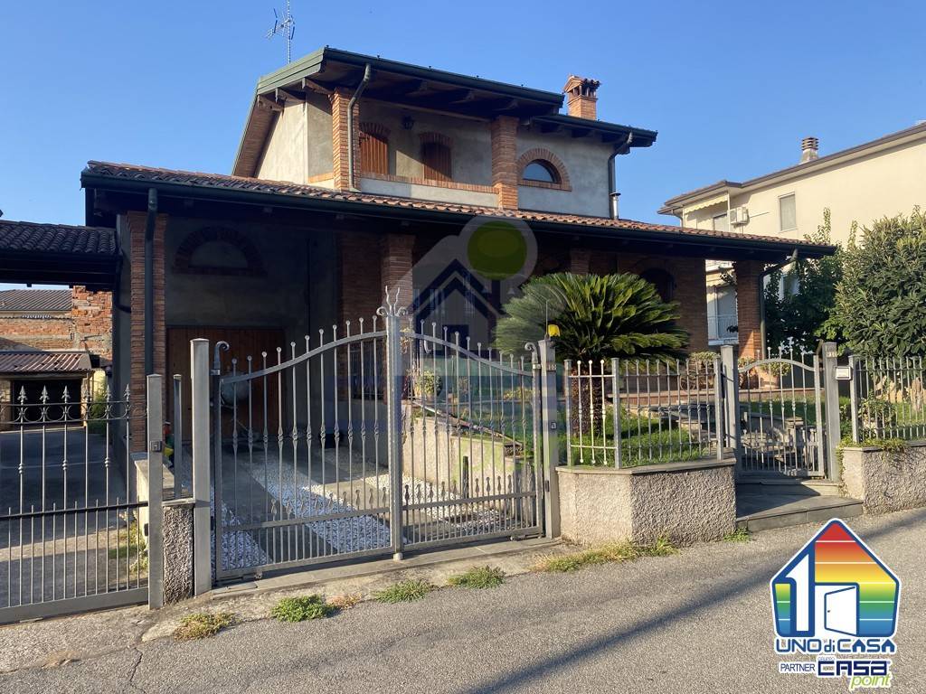 Villa a Offanengo in Via Garibaldi - Foto 2