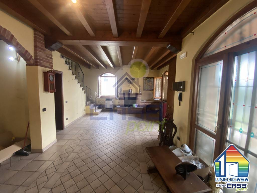 Villa a Offanengo in Via Garibaldi - Foto 5