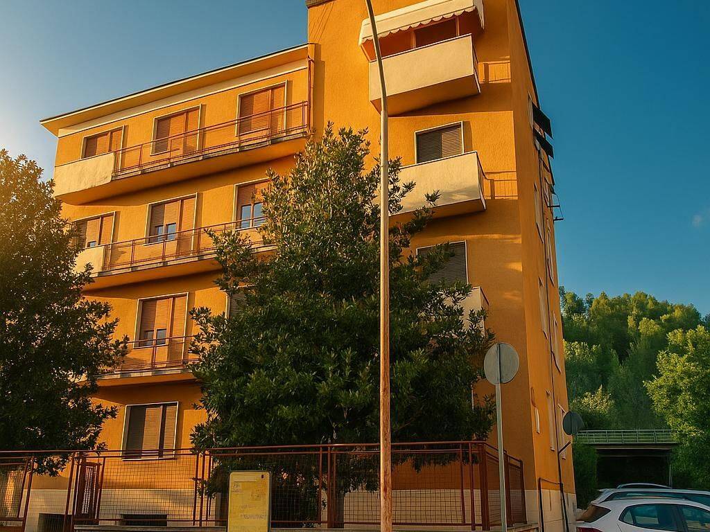 Appartamento a Ascoli piceno in Viale Marcello Federici, 30 - Foto 2