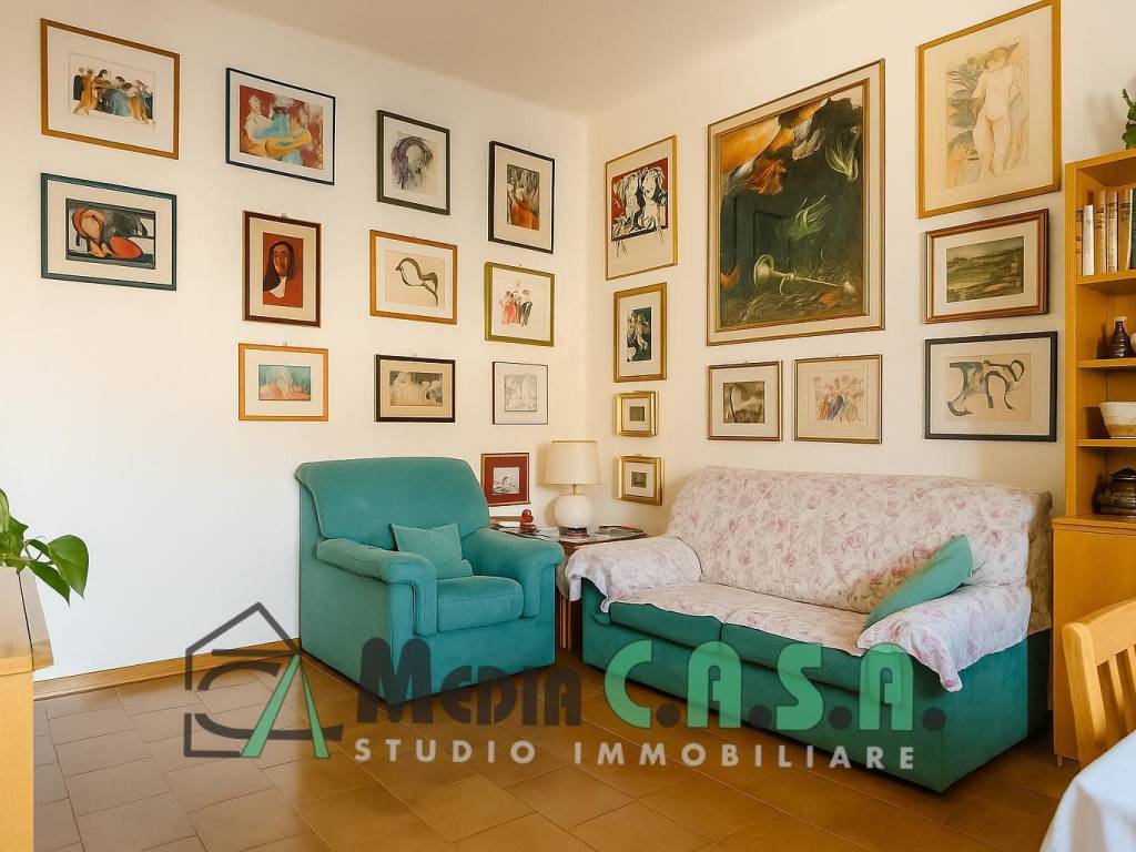 Appartamento a Ascoli piceno in Viale Marcello Federici, 30 - Foto 4