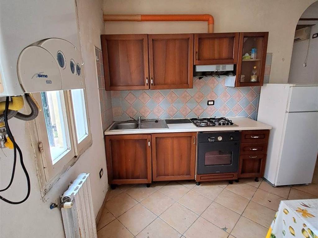 Casa indipendente a Sermide e felonica - Foto 3