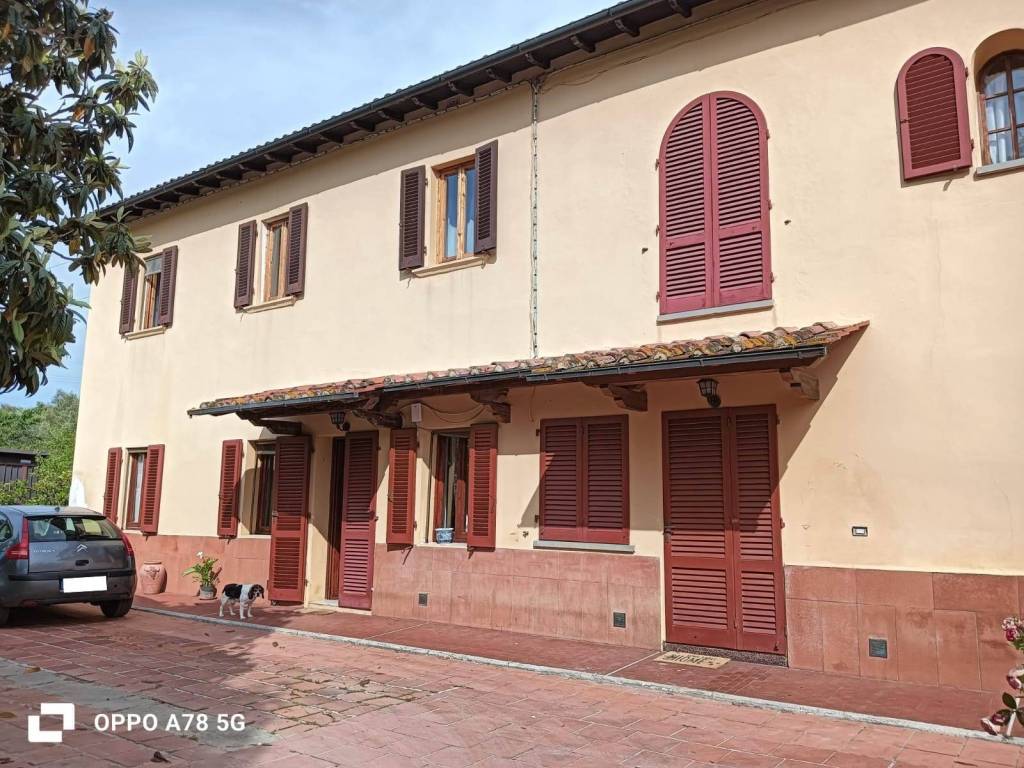 Rustico / casale a Pistoia - Foto 2