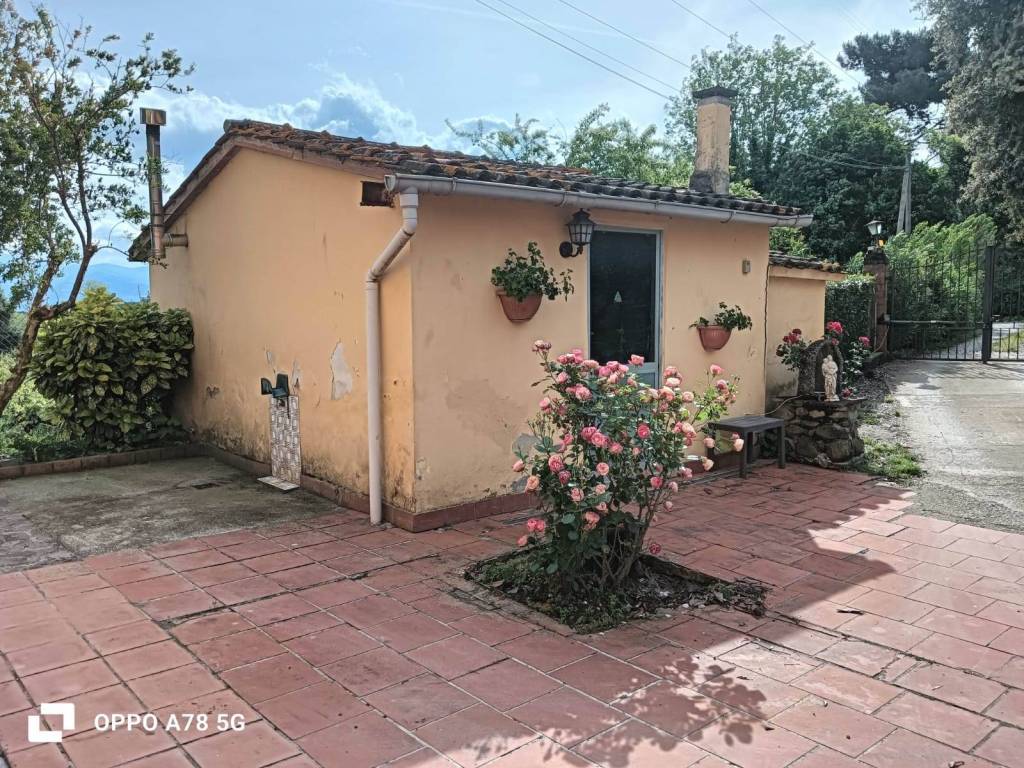 Rustico / casale a Pistoia - Foto 4