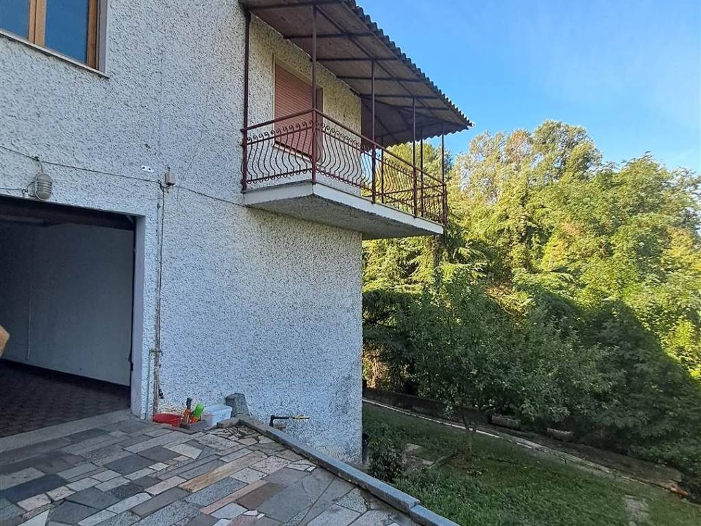 Villa a Rivergaro - Foto 2