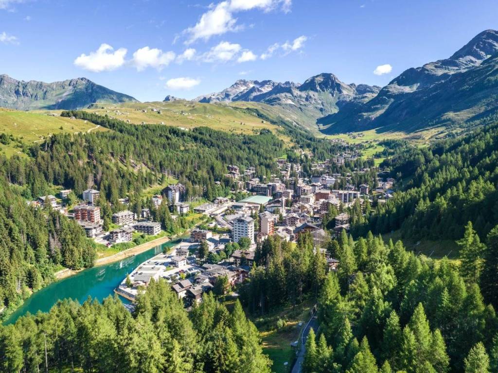 Box / garage a Madesimo in Via Andossi - Foto 5