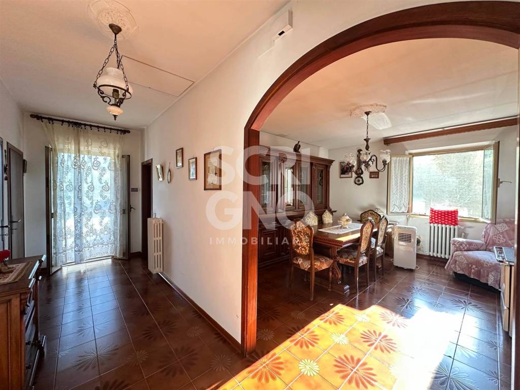 Villa a Vaiano in Via Mario Tronci - Foto 4