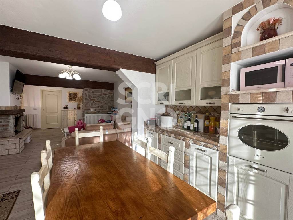 Appartamento a Vaiano in Via di Sofignano - Foto 3