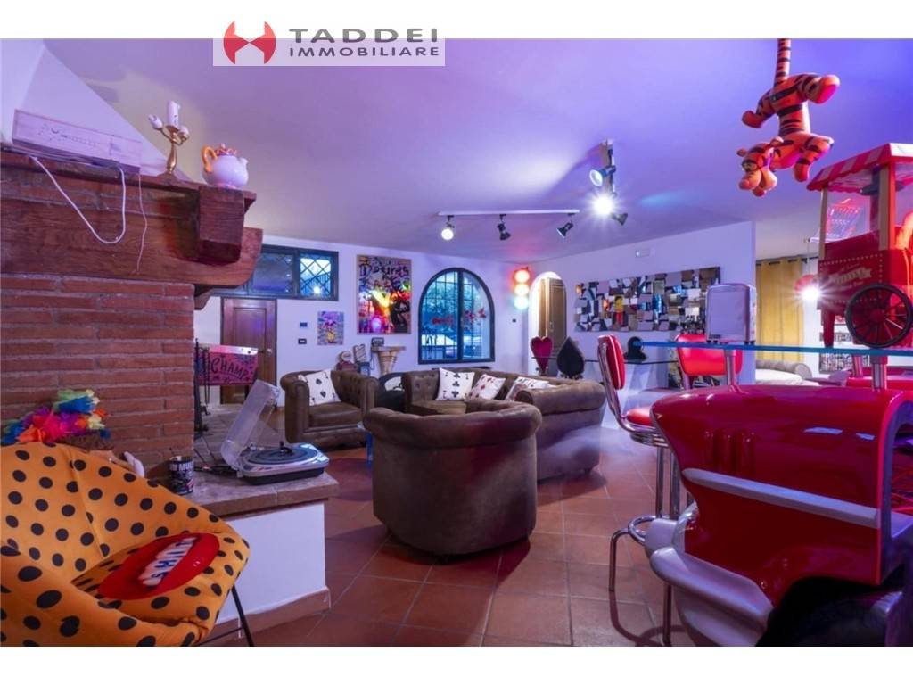Casa indipendente a San casciano in val di pesa - Foto 4
