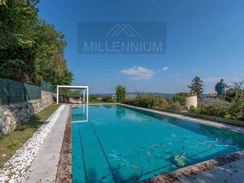 Villa a Arona - Foto 2