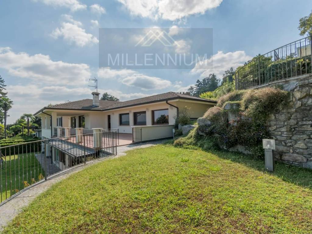 Villa a Arona - Foto 3