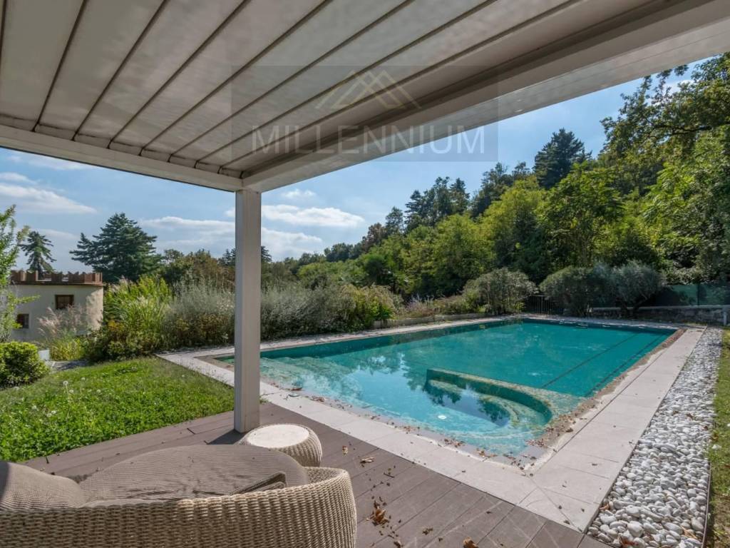 Villa a Arona - Foto 4