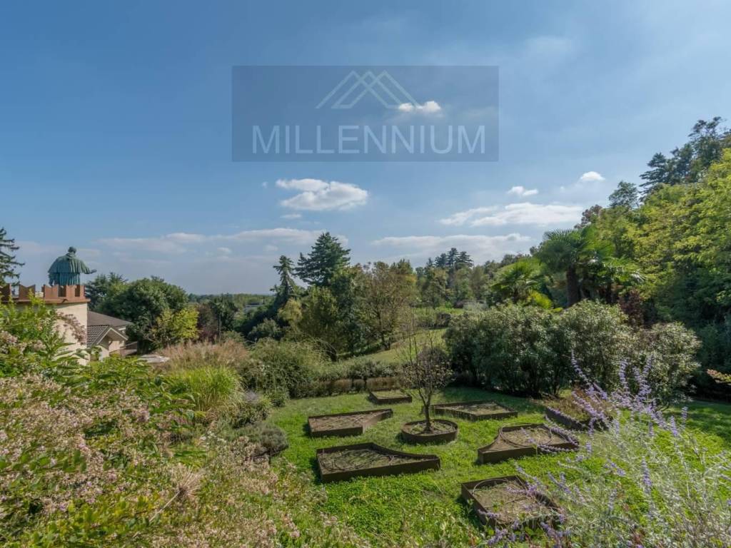 Villa a Arona - Foto 5