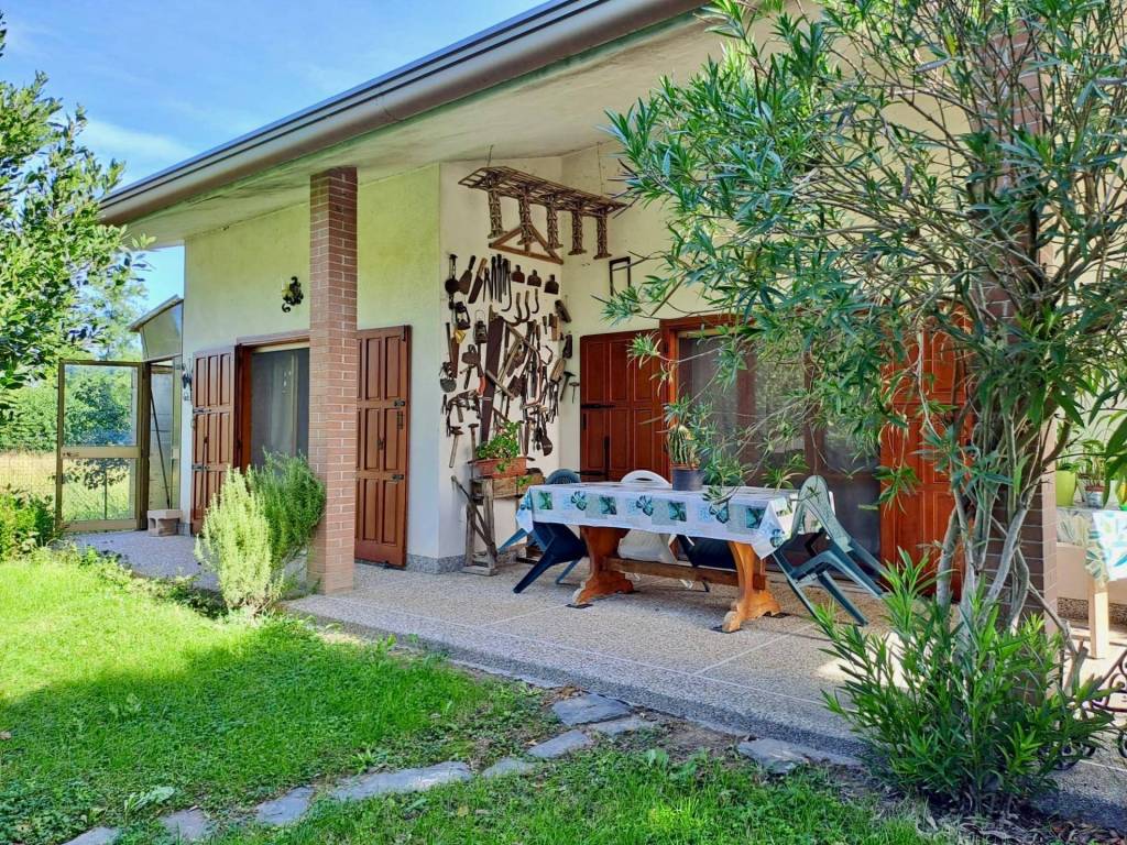 Villa a Gruaro - Foto 4