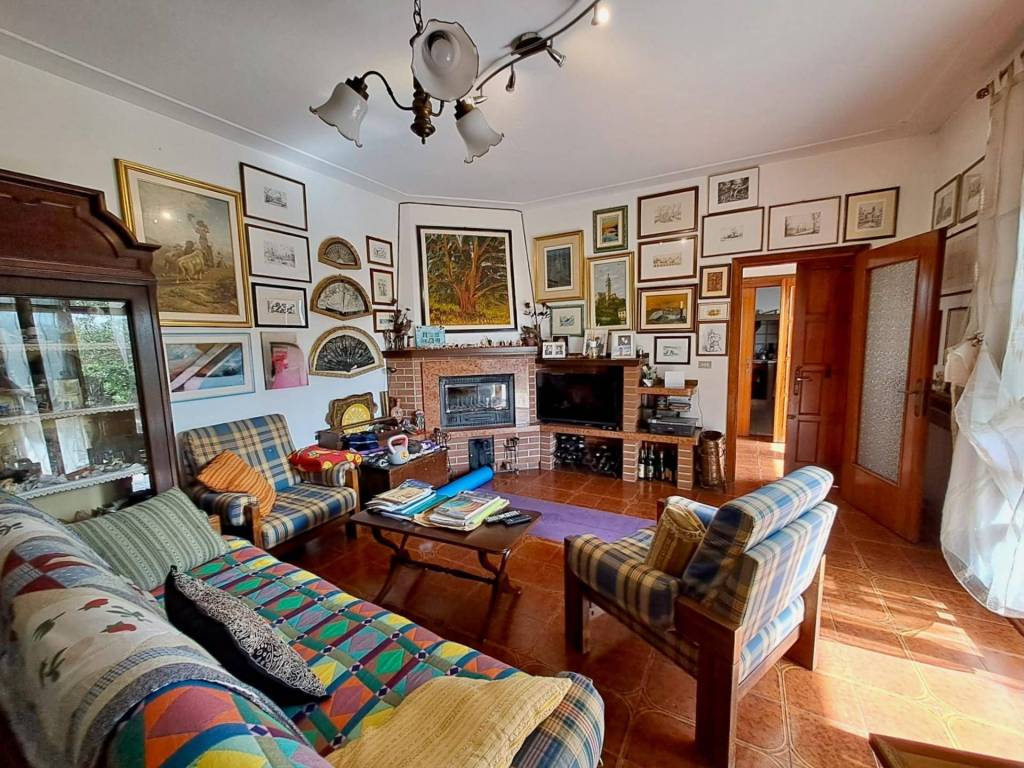 Villa a Gruaro - Foto 5