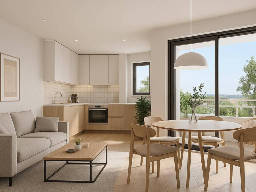 Appartamento a Azzano decimo - Foto 2