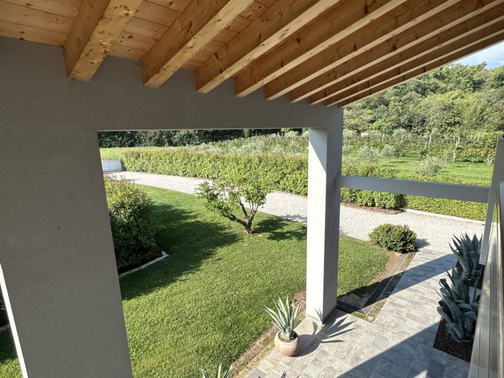 Villa a Nanto in Via Pontaron - Foto 2