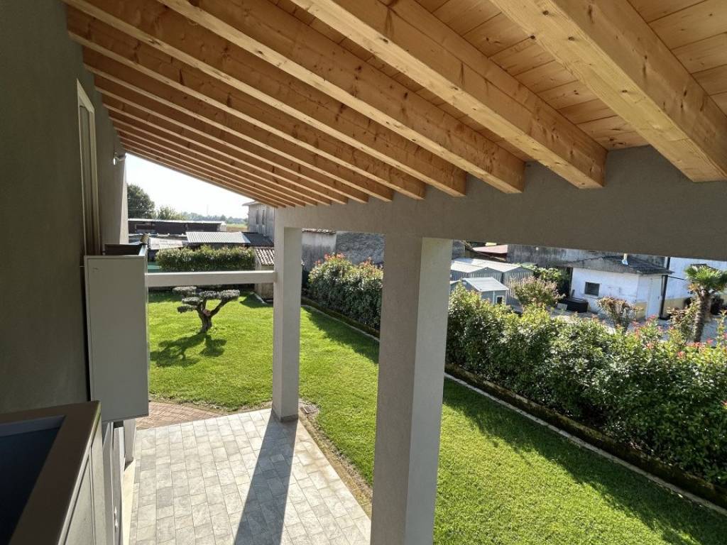 Villa a Nanto in Via Pontaron - Foto 3