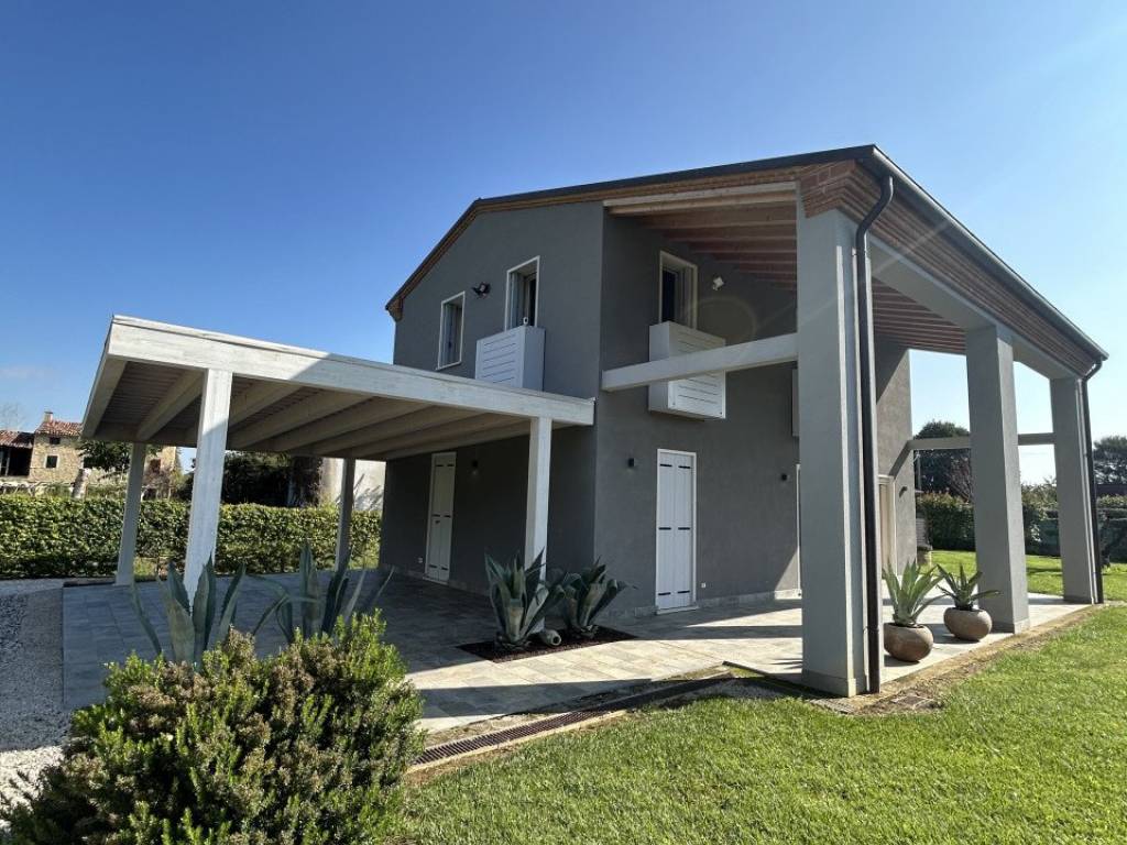 Villa a Nanto in Via Pontaron - Foto 4