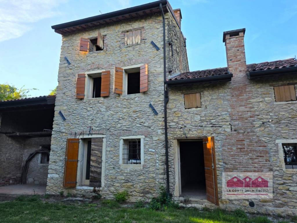 Rustico / casale a Creazzo in Via Rivella - Foto 3