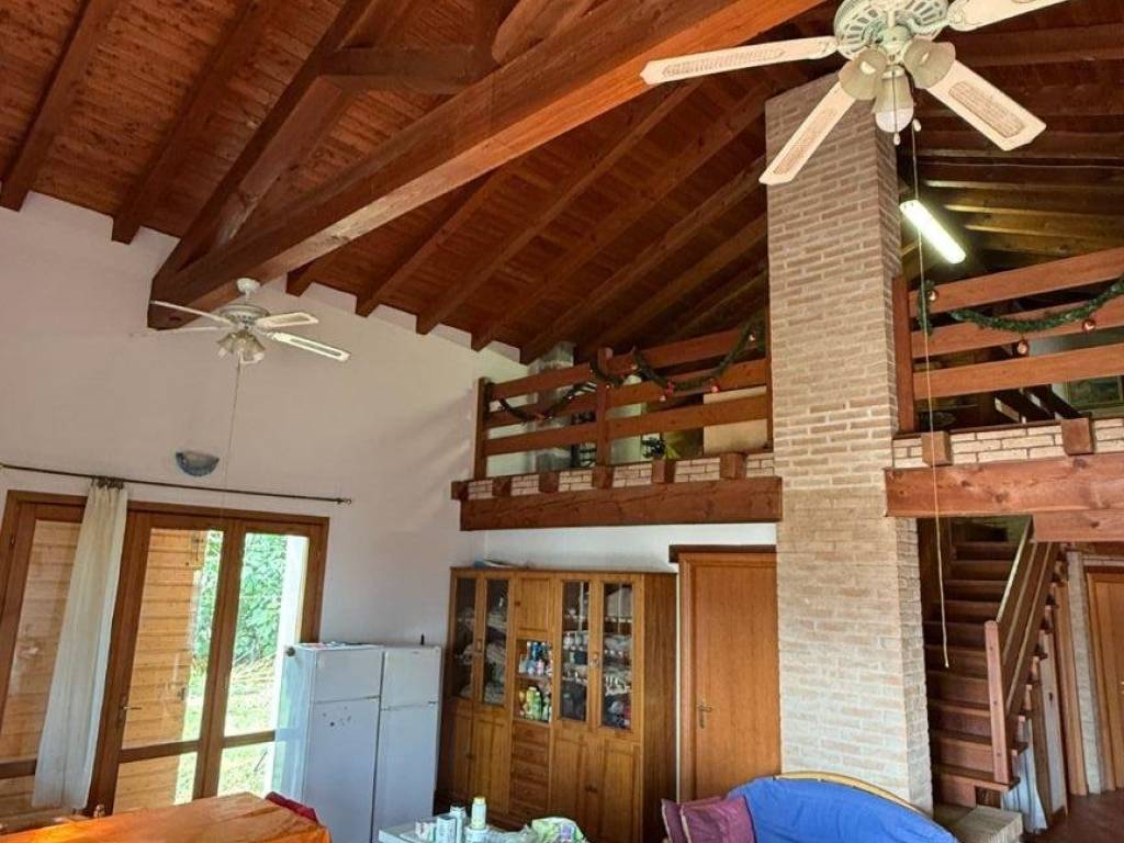 Villa a Borgo mantovano - Foto 2