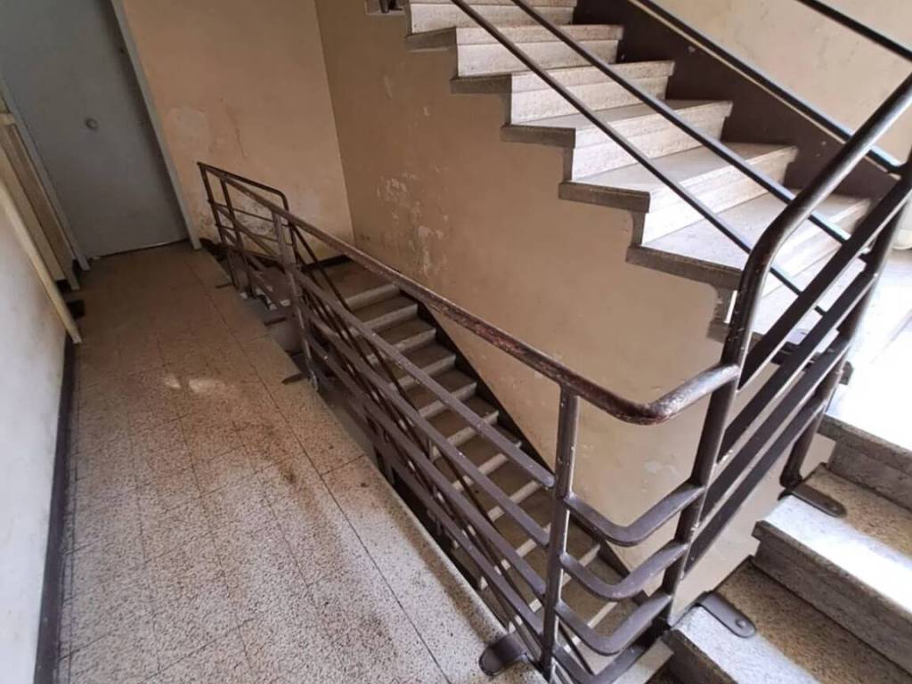 Appartamento a Mantova in Via Verona, 14 - Foto 5