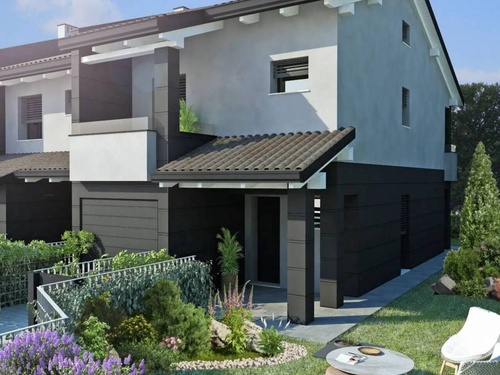 Villa a Carpi in Via Don Pietro Allegretti - Foto 4
