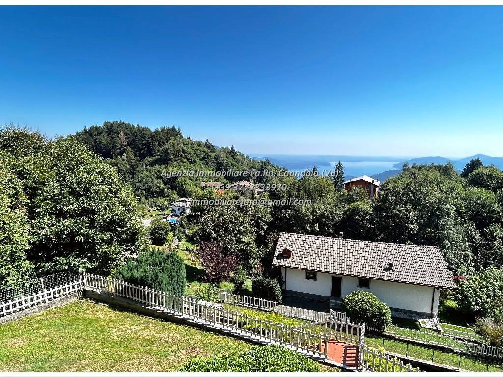Villa a Miazzina in Piazza di Pala - Foto 2