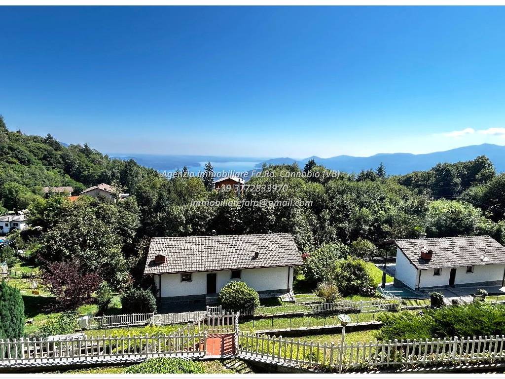 Villa a Miazzina in Piazza di Pala - Foto 3