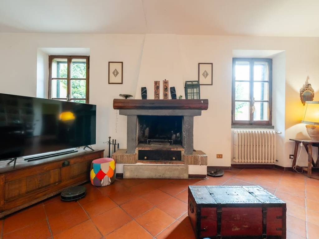 Appartamento a Cortona in Via Gino Severini - Foto 2