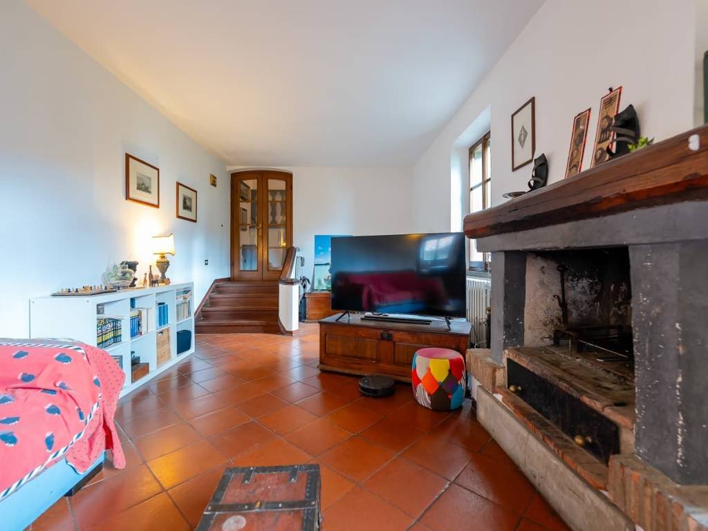 Appartamento a Cortona in Via Gino Severini - Foto 5