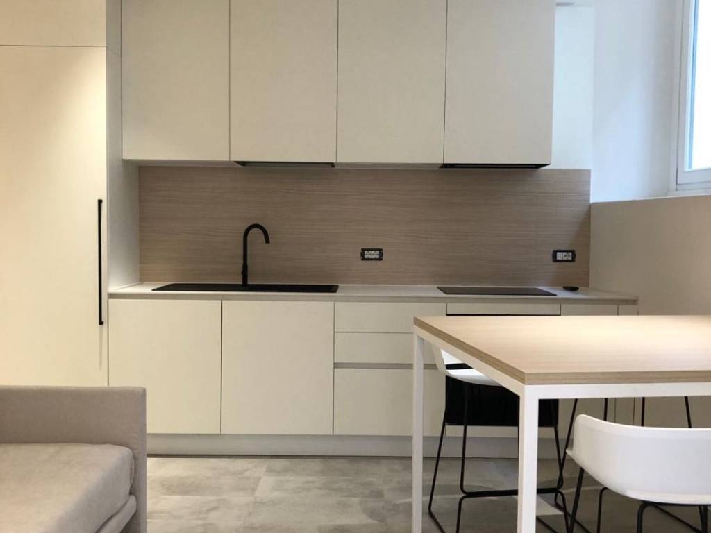 Appartamento a Mantova in Via Camillo Benso di Cavour - Foto 5