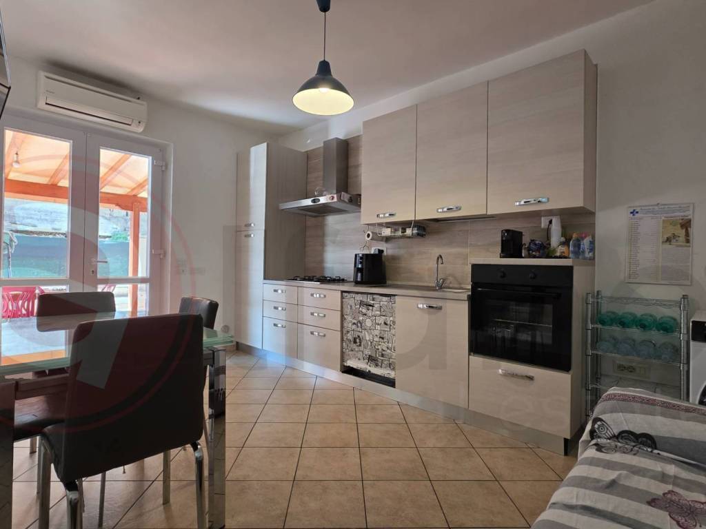 Appartamento a Arce in Via BorgoMurata - Foto 2