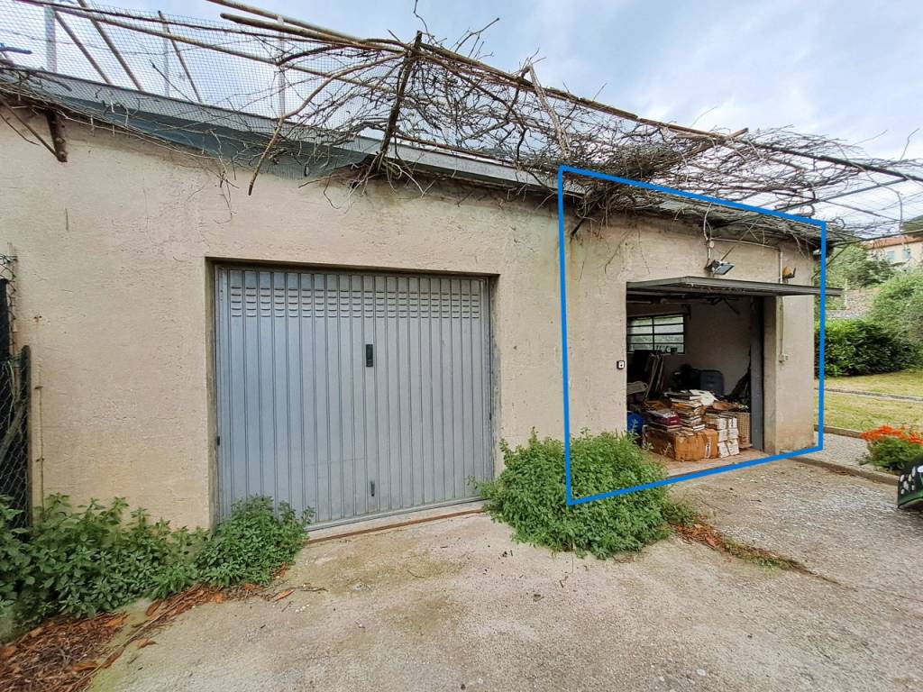 Box / garage a Passignano sul trasimeno in Via Antonio Gramsci - Foto 5