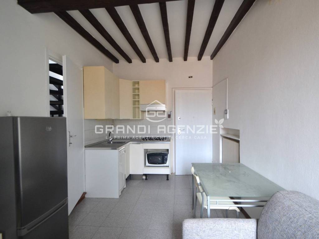 Appartamento a Parma in Borgo Pier Antonio Bernabei - Foto 4
