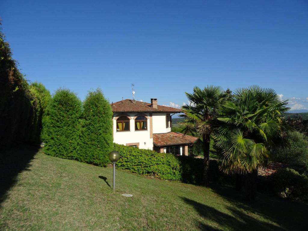 Villa a Mombaruzzo in Via Acqui - Foto 4