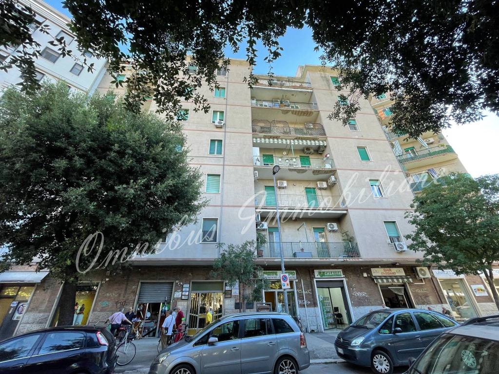 Appartamento a Foggia in Piazza della Libertà, 4 - Foto 3