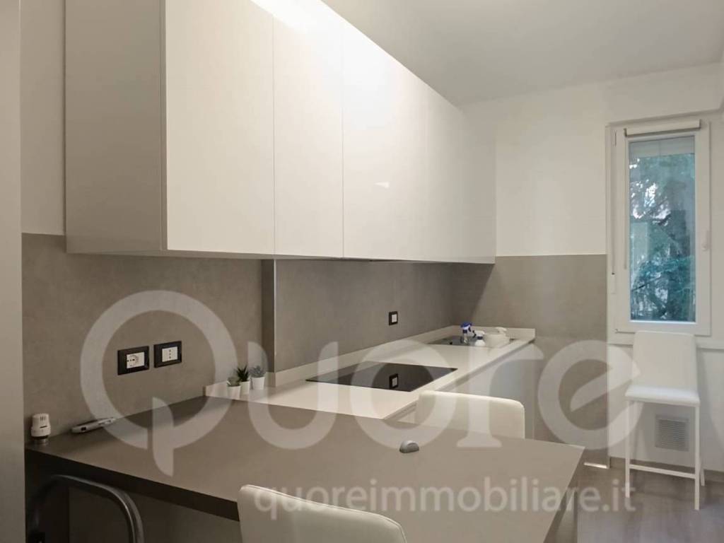 Appartamento a Udine in Via Larga, 33 - Foto 2