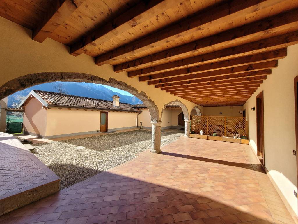 Appartamento a Clusone in Via Virginio Muzio, 12 - Foto 3