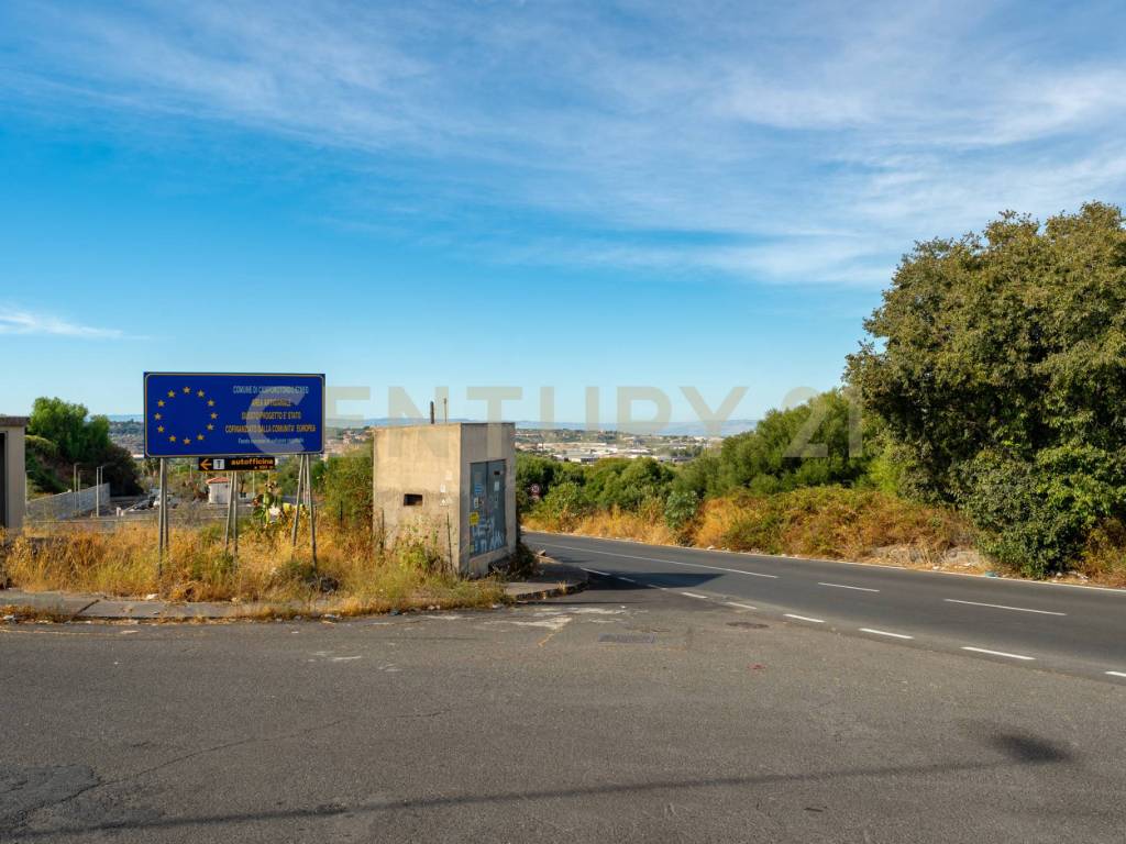 Terreno a Belpasso in Vicinanze DAIS - Foto 2