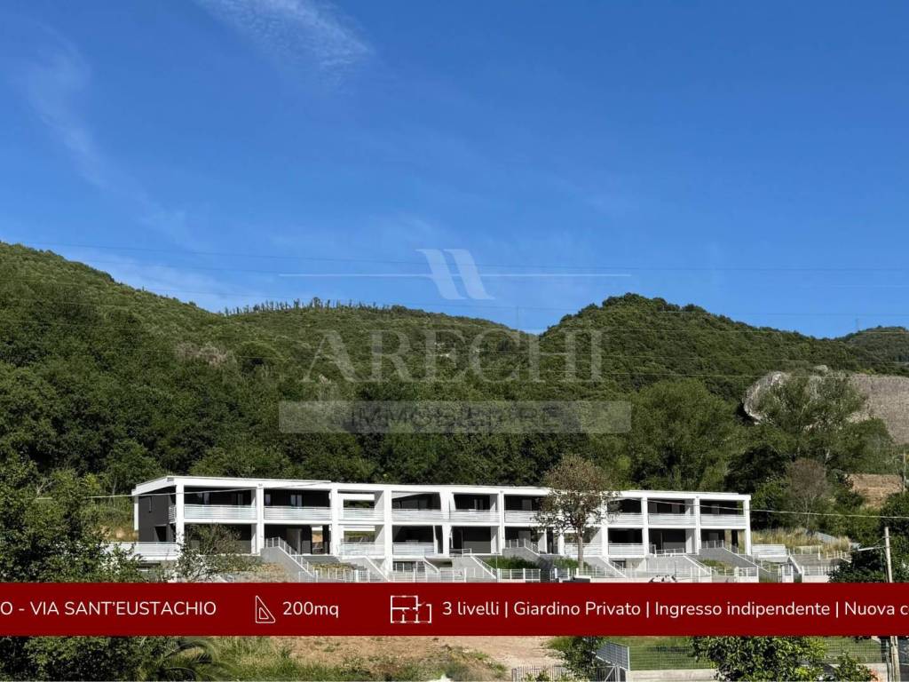 Villetta a schiera a Salerno - Foto 3
