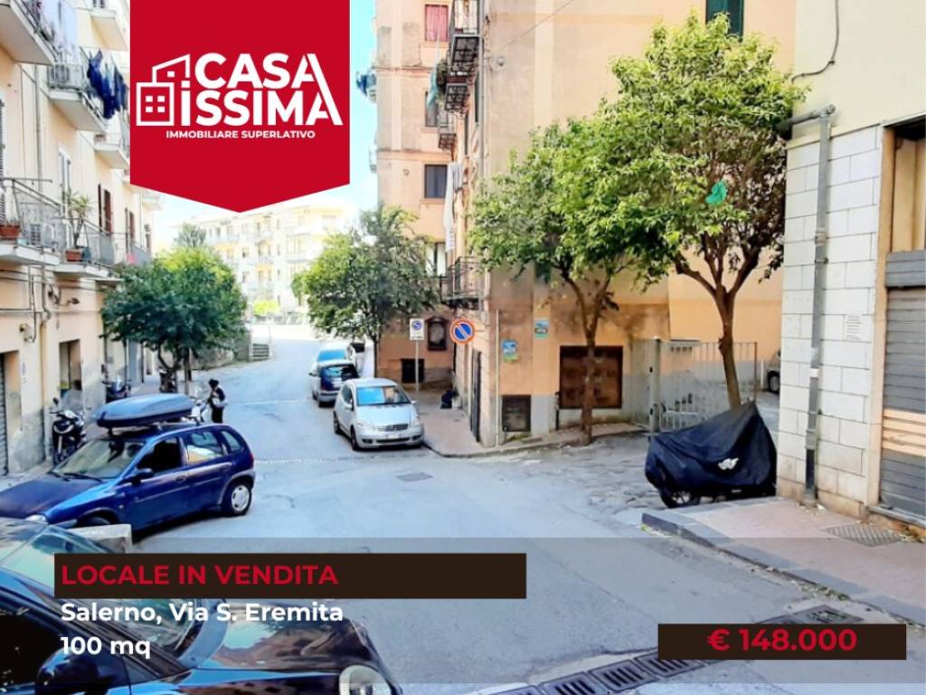Immobile a Salerno in Via Sant'Eremita, 27 - Foto 2