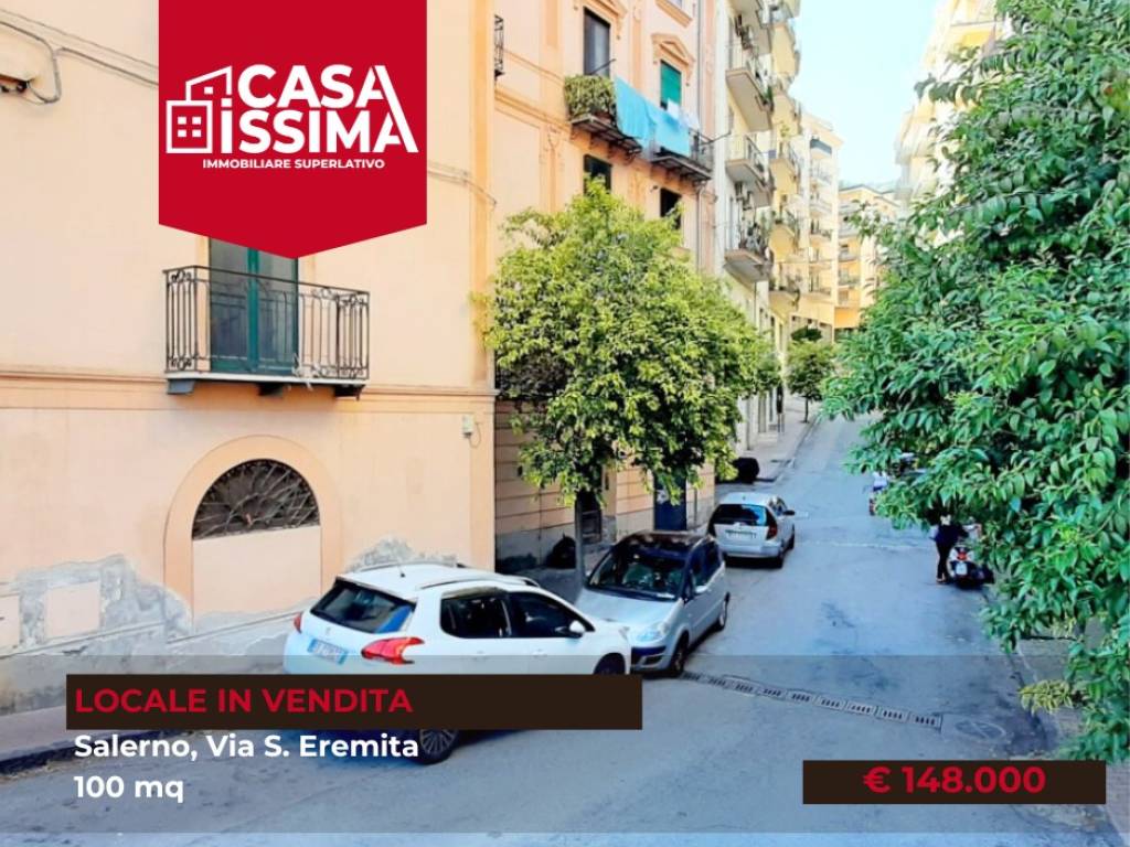 Immobile a Salerno in Via Sant'Eremita, 27 - Foto 3