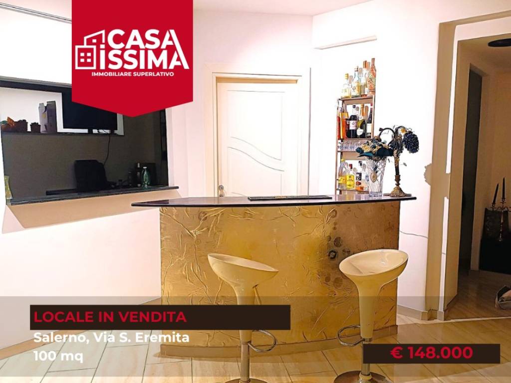 Immobile a Salerno in Via Sant'Eremita, 27 - Foto 5