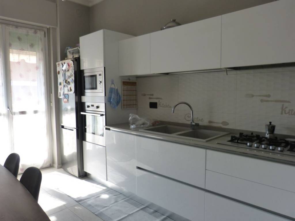 Appartamento a Fossano in Viale Regina Elena - Foto 3