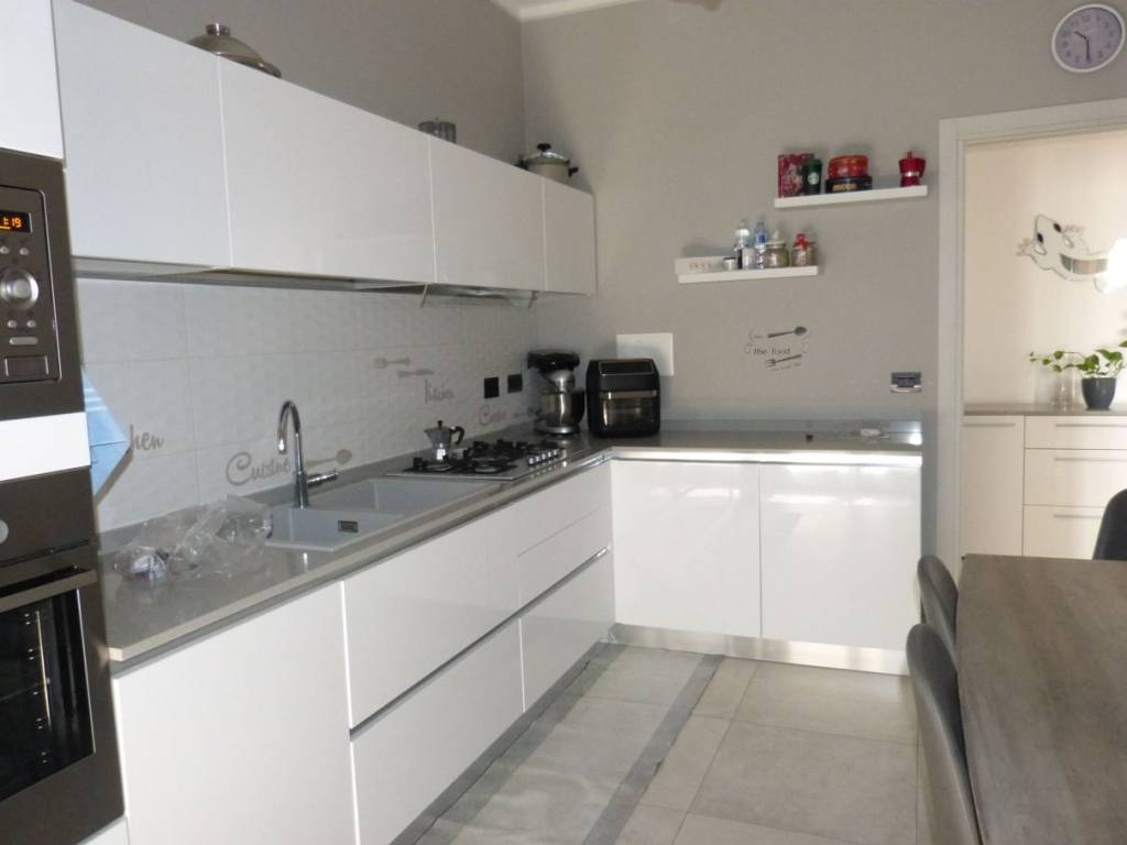 Appartamento a Fossano in Viale Regina Elena - Foto 5
