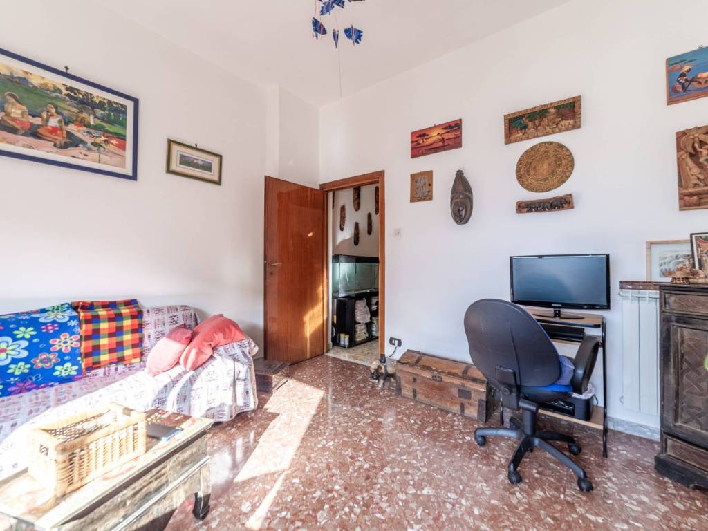 Appartamento a Tivoli in Via Adolfo Scalpelli, 25 - Foto 5