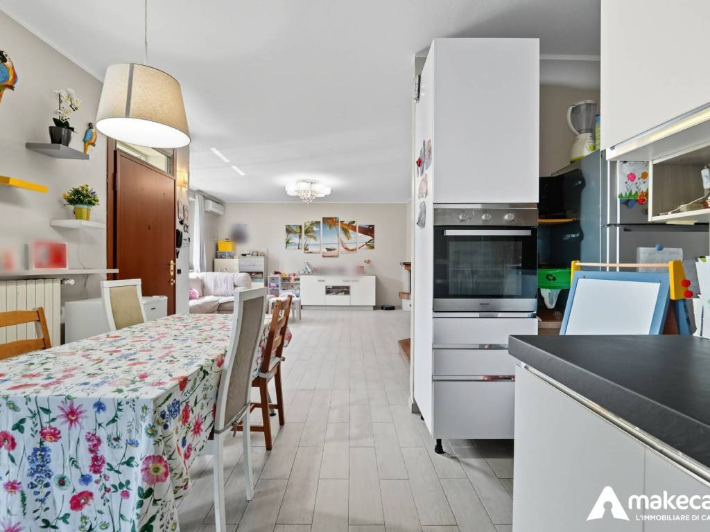 Villa a Casalmaiocco in Via Sandro Pertini - Foto 4